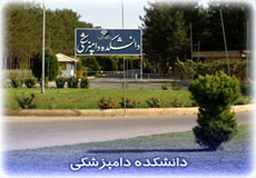 اطلاعیه پذیرش دانشجوی دکترای تخصصی دامپزشکی دانشگاه شیراز
