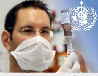 افزايش خطر ابتلا به آنفلوآنزاي H1N1 در صورت استفاده از واكسن آنفلوآنزاي فصلي