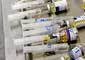 ‌٥/٣ ميليون دوز واكسن آنفولانزا براي حفاظت از هواداران فوتبال