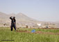 کشاورزان لرستانی خود را بیکار می دانند