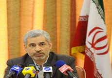 امضاي يادداشت تفاهم كشاورزي و دامپروري با مالي
