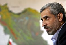 امكان توليد غذا براي سه برابر جمعيت فعلي كشور وجود دارد