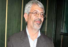 رئيس سازمان دامپزشكي از چند طرح در سمنان ديدن كرد