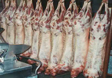 بازار سياه خريد و فروش مجوزهاي واردات گوشت‌ قرمز!