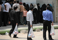 افزایش تولید مرغ تا مرز 1.7 میلیون تن/ پیش‌بینی کاهش قیمت تخم مرغ در دی ماه