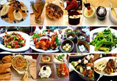 استاندارد ملی غذا در کشور نهایی شد