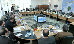 لغو مصوبات مجمع عمومی شرکت تعاونی مرغداران مرغ تخم‌گذار قم
