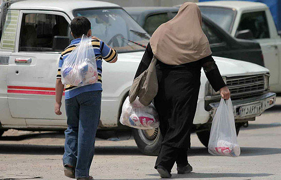 روزانه 120 تن مرغ گرم در گیلان توزیع می شود