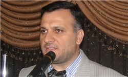 ذخیره 1200 تن مرغ گوشتی در مازندران
