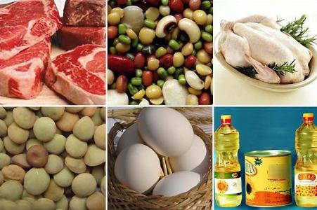 بازگشت ثبات و آرامش به بازار/ کاهش قیمت گوشت قرمز و مرغ