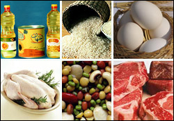 توزیع سبد کالای کارمندان دولت از شنبه آینده/ مرغ گرم تحویل می‌شود