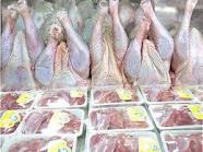 250 تن مرغ روزانه در خوزستان توزیع می شود