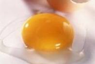 مصرف زیاد زرده تخم مرغ خطر ابتلا به بیماری قلبی را افزایش می دهد