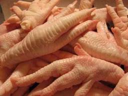 اردبیل عمده ترین صادر کننده پای مرغ به ویتنام و چین است