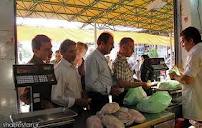 پشتیبانی امور دام نتوانست بحران مرغ را کنترل کند