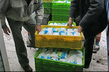 تعويق دوباره جلسه تعيين قيمت شير و تخم مرغ