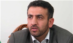 گلستان 11 درصد مرغ کشور را تولید می‎کند