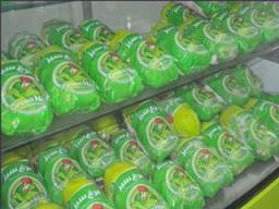 تولید مرغ سبز باعث کاهش استفاده از داروها شده است