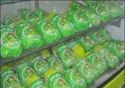 تولید مرغ سبز و بدون آنتی بیوتیک در دست اقدام است