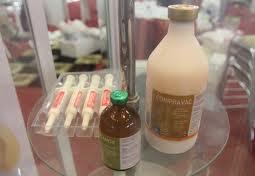 تولید سه قلم جدید داروی طیور در کشور/ کیفیت داروها مورد تأیید دانشکده‌های معتبر است