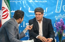 رییس سازمان توسعه تجارت درغرفه ایسنا خبر داد: بازنگری در کالاهای ممنوعه صادراتی