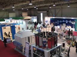 گشایش یازدهمین نمایشگاه بین المللی دام، طیور، فرآورده های لبنی و صنایع وابسته