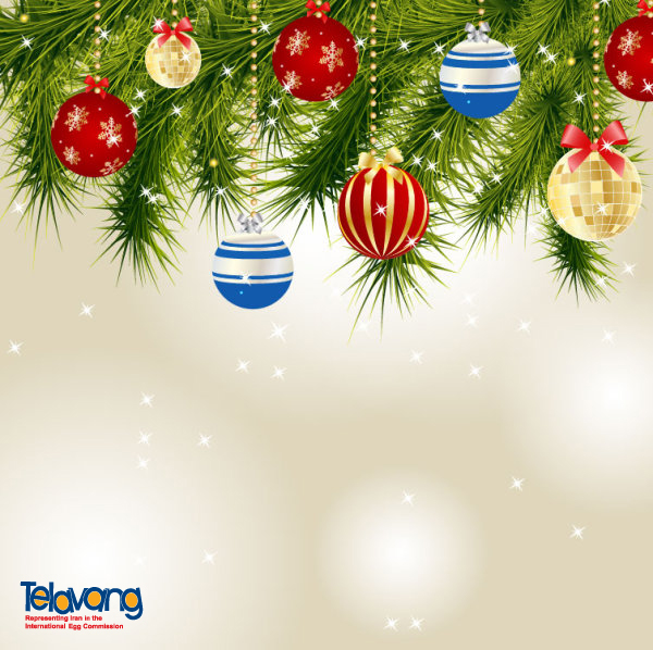 آغاز سال نو 2013 میلادی بر تمامی پیروان حضرت مسیح (ع) و هموطنان مسیحی مبارک باد