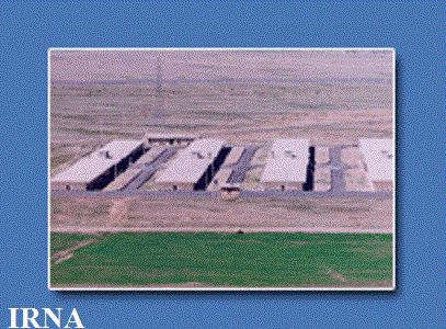 عملیات اجرایی مجتمع تولیدی مرغ مادر در کاشمر آغاز شد