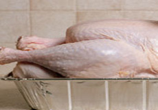 افزایش قیمت گوشت گوساله و مرغ / مرغ ۶۵۰۰ تومان شد