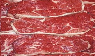 توزیع روزانه گوشت قرمز و مرغ منجمد با نرخ مصوب