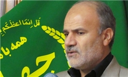 نبود زنجیره کامل تولید مشکل اصلی صنعت مرغداری/ احداث کشتارگاه مرغ در سرخه