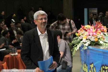 دستور: 62 نوع واکسن دام وطیور استفاده می‌کنیم