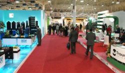 برگزاری یازدهمین نمایشگاه بین‌المللی دام و طیور