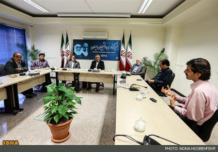 نشست بررسی چالش‌های مدیریت بخش کشاورزی بدون حضور دامپزشکان!