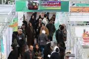 برگزاری ششمین نمایشگاه محصولات سالم و ارگانیک/ تأخیر مؤسسه استاندارد در اعلام استاندارد محصولات کشاورزی