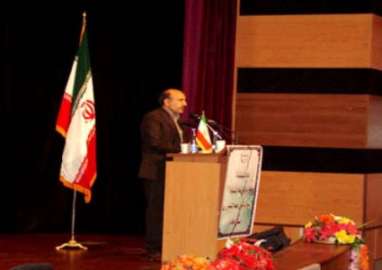 افتتاح بیش از 70 پروژه تولیدی کشاورزی در ایلام