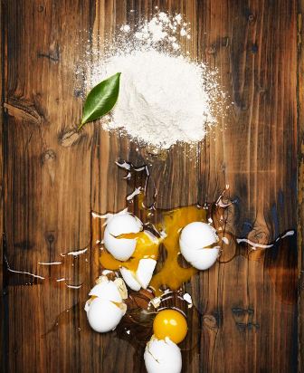 تخم مرغ مصنوعی ساخته شد