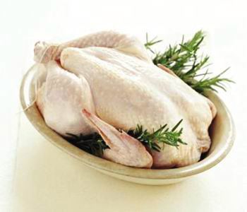 تولید گوشت مرغ در خراسان شمالی 45 درصد بیشتر شد