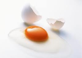 تبدیل تخم مرغ آب پز به نوع خام ،پرهزینه و چهار روزه