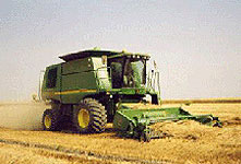 ايران و لهستان براي توسعه بخش كشاورزي مذاكره كردند