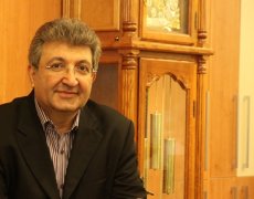 سازمان دامپزشکی در رفع موانع، تعامل ندارد