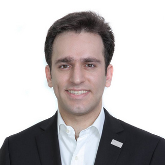 مصاحبه با موسس سایت نت برگ