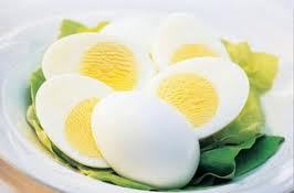 تاثیر مصرف تخم مرغ در رشد مطلوب کودکان