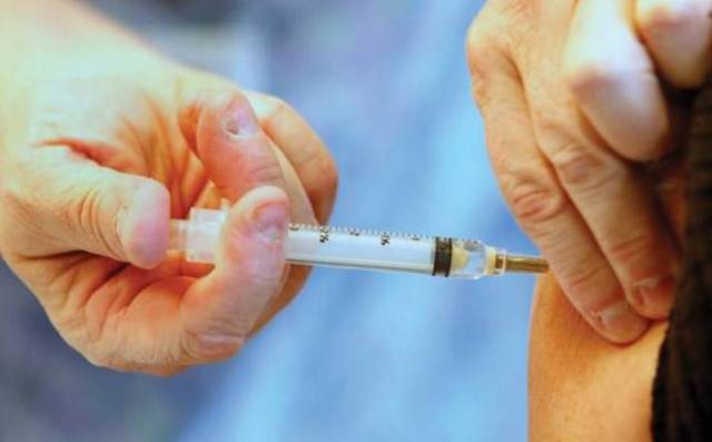 کمبود واکسن آنفلوآنزا در آذربایجان غربی وجود ندارد
